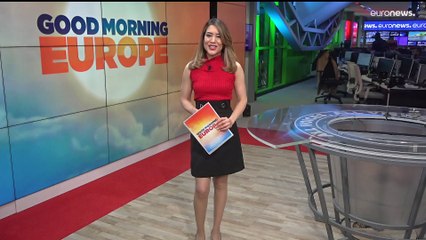 Latest news bulletin | March 22nd – Morning