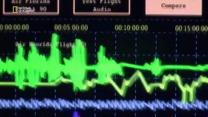 Potomac Faciasi Boeing 737 (Anti-Ice)  Uçak Kazası Raporu