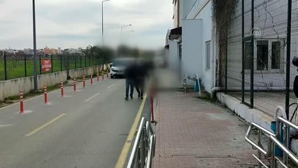 Son dakika... Pompalı tüfekle vurulan kişi öldü, maktulün 3 oğlu ve yeğeni tutuklandı