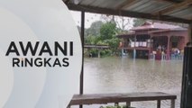 AWANI Ringkas: Banjir di Pantai Timur semakin buruk | MetMalaysia keluar amaran cuaca merah