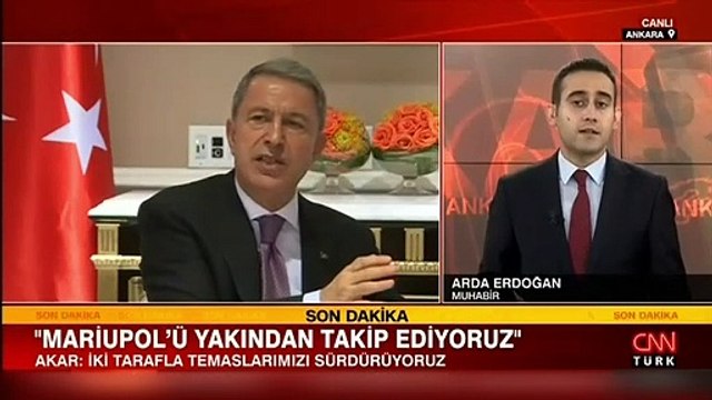 Milli Atış sistemi ve torpido ile hedefe tam isabet! Bakan Akar'dan dikkat çeken mesajlar