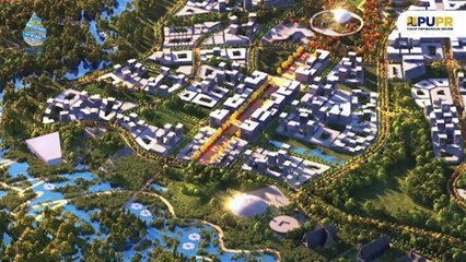 RI Dapat Hibah Pengolahan Air Bersih untuk IKN dari Korsel