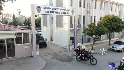 Son dakika haberleri | Suç örgütü operasyonunda 3 zanlı tutuklandı