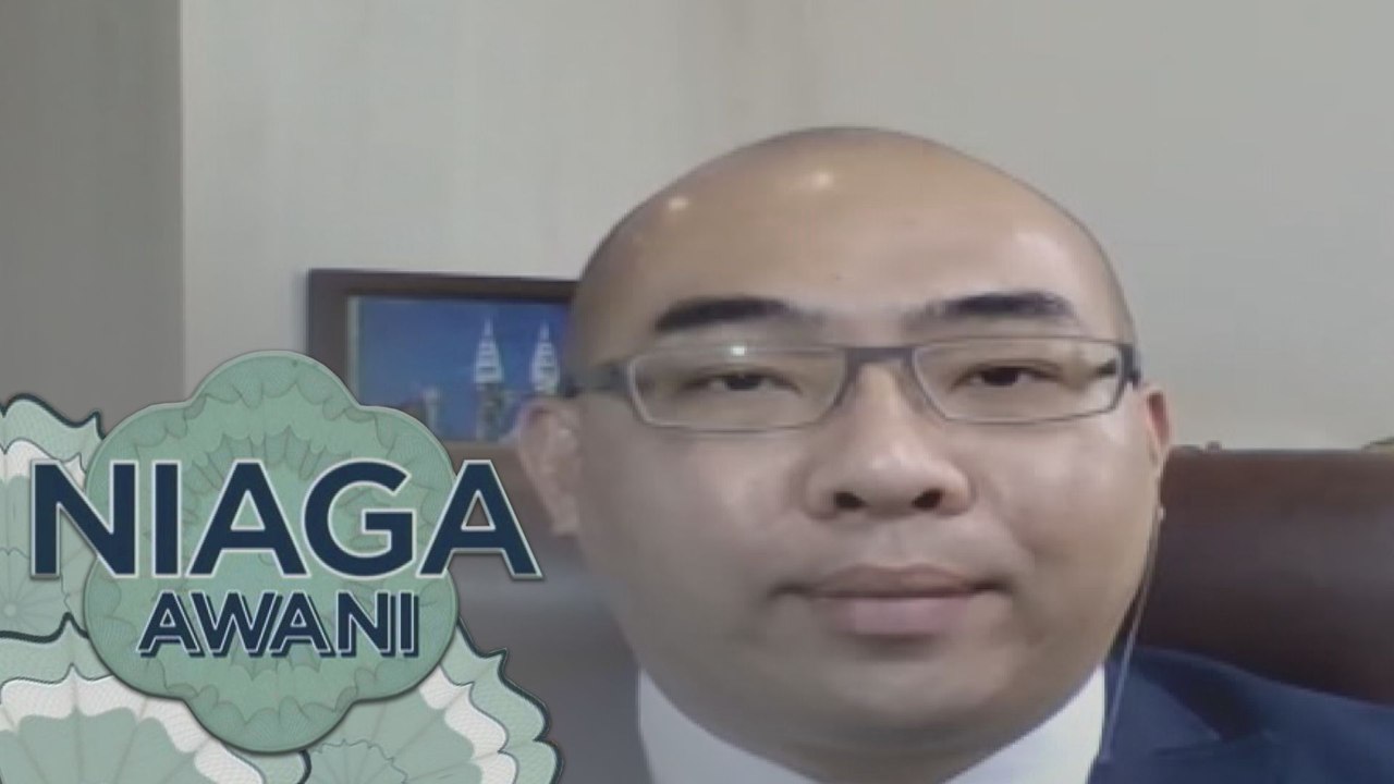 Niaga AWANI: Apa sentimen pengaruhi pasaran global?