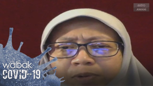 Kes libatkan majlis sosial meningkat, adakah SOP gagal dipatuhi?