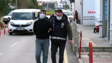 Tartıştığı 17 yaşındaki oğlu babaya dehşeti yaşattı! Pompalı tüfekle bakın ne yaptı
