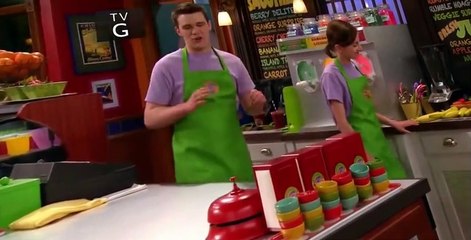 I Didn't Do It S02 E16