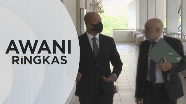 AWANI Ringkas: Inkues Nora Anne – Tiada penglibatan pihak ketiga