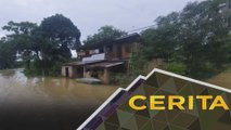 Cerita Sebalik Berita: Perkembangan situasi banjir di Terengganu