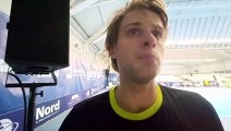 ATP - Lille 2022 - Zizou Bergs : 