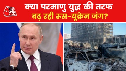 Putin has moved his family to a 'secret underground city'?