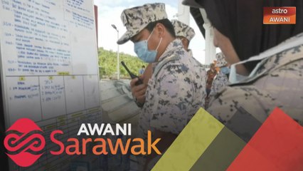 Operasi SAR nelayan hilang diteruskan