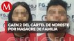 Asesinan a familia durante fiesta en Ciudad Victoria, Tamaulipas