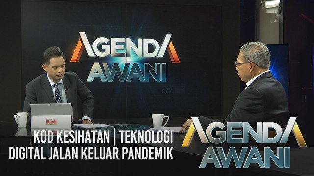 Agenda AWANI: Penjelasan pembatalan projek HSR KL-Singapura