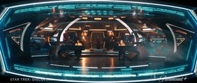 Star Trek Discovery s4 - An Inside Look At The Season 4 Finale