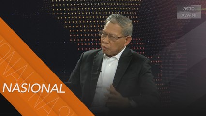 Projek HSR | Kerajaan masih berminat, cuma masa tidak sesuai