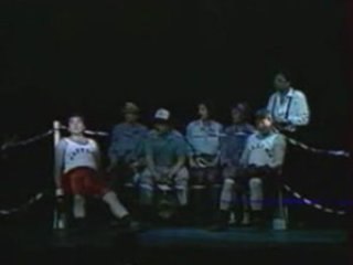 "Les profs" Reportage Envoye special Antenne 2