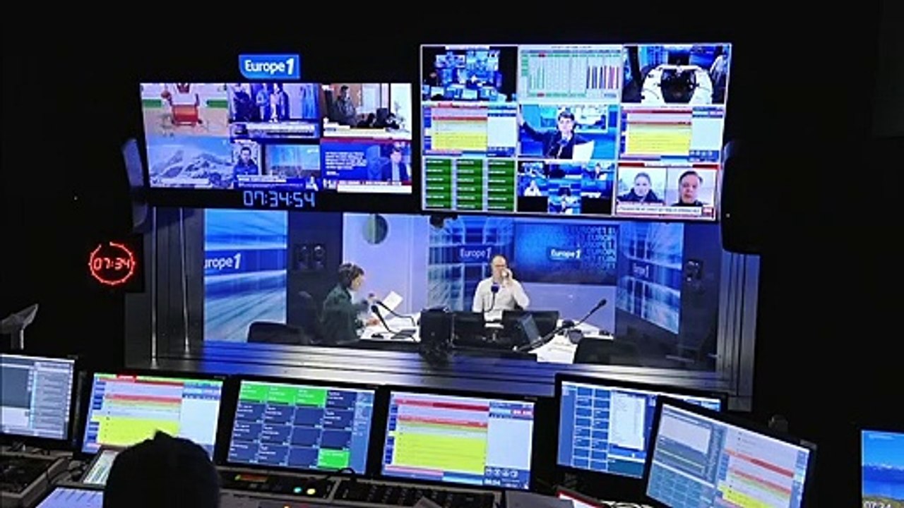 Présidentielle : François Hollande apporte son soutien à Anne Hidalgo