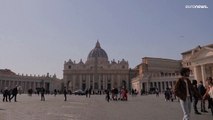 Mujeres y laicos podrán entrar en la curia del Vaticano conforme a la nueva constitución apostólica