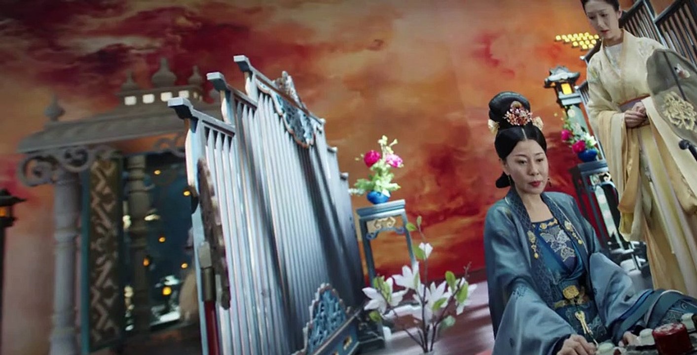 The Song of Glory S01 E30