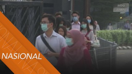 Belia | Program NTYTR angkat belia dalam politik
