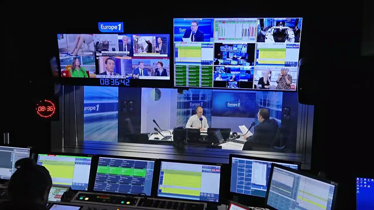 L’éternelle querelle entre Islam et islamisme