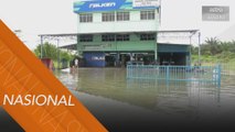 Banjir | NGO bantu mangsa terjejas di Kota Tinggi