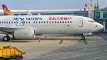 Begini Nasib Korban Kecelakaan Pesawat China Eastern