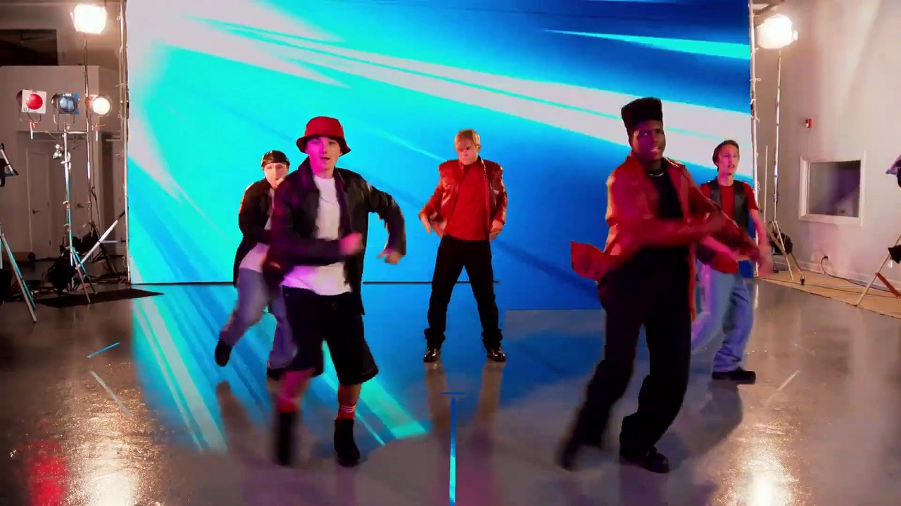 To Flatch S01 Trailer 3 (English) HD video Dailymotion