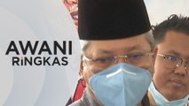 AWANI Ringkas: BN gugur Annuar Musa daripad jawatan Setiausaha Agung | Perdana Menteri lawat mangsa banjir Johor