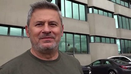 Miki Nadal sorprende al revelar quién será la madrina de su hija