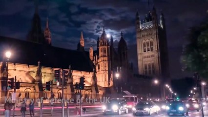 تسجيل مسرب عن «نووي كييف» يورط وزير الدفاع البريطاني.. والأخير يعلق