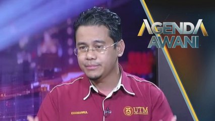 Aspek pengurangan risiko bencana perlu ada dalam perancangan pembangunan - Pakar