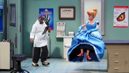 Robot Chicken 11x18 Season 11 Episode 18 Trailer -  May Cause Internal Diarrhea