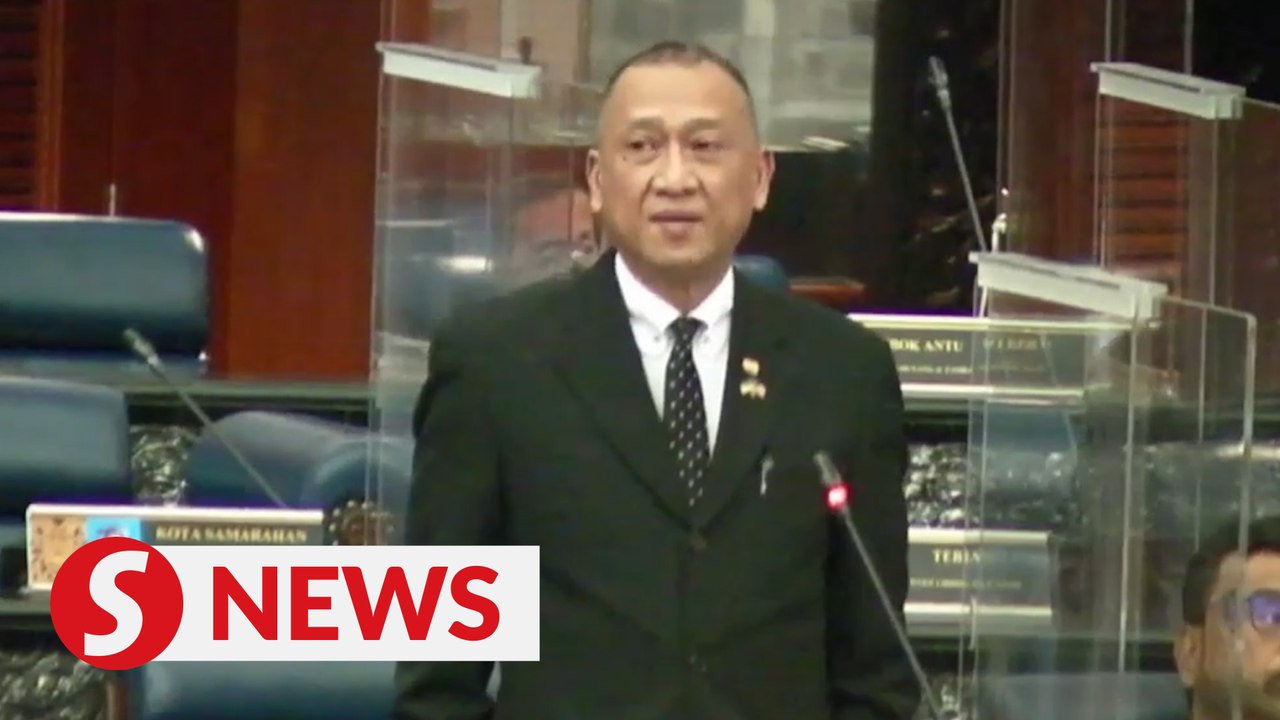 Anti-hopping law should be tabled in current Dewan Rakyat meeting, says Nazri
