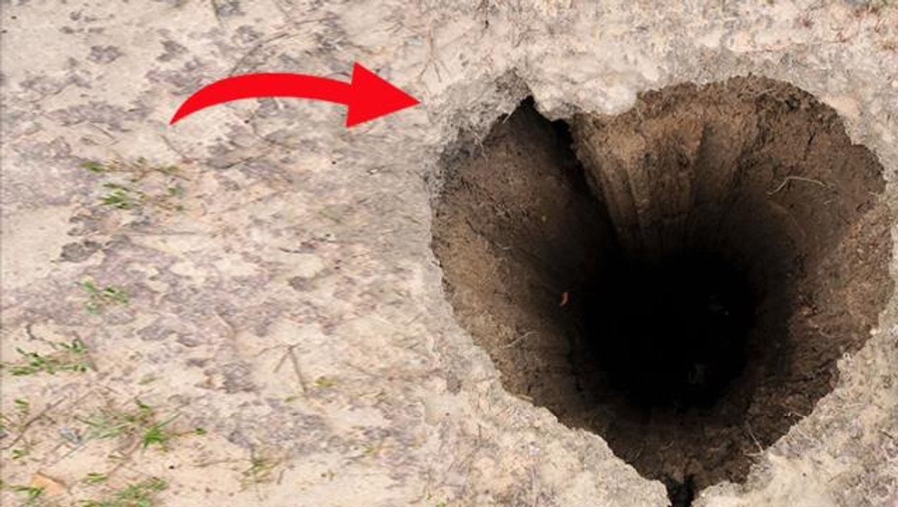 Dünyada hiç bir insanın inemediği çukura inen bilim insanları ilk kez konuştu: Oraya hemen geri dönmeliyiz