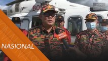 Banjir | 250 Titik panas dikenal pasti