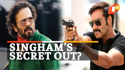 At ‘Runway 34’ Trailer Launch, Ajay Devgn’s Childhood Pal Rohit Shetty Reveals His Secret