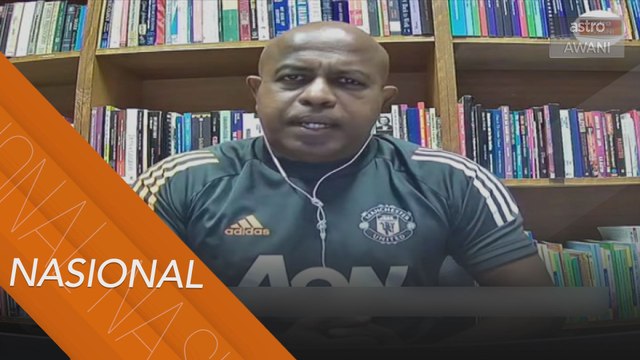 Politik | Hala tuju UMNO menjelang PRU-15