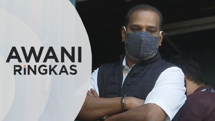 AWANI Ringkas: Majikan perlu sedia pusat kuarantin | Banjir: UTM bangunkan sistem amaran bahasa isyarat