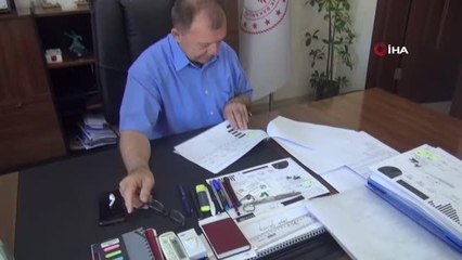 Muğla İl Sağlık Müdürü Dr. İskender Gencer görevden alındı