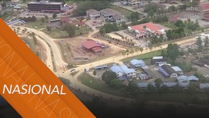 Banjir | Lebih 25 ribu mangsa banjir dipindah ke PPS di enam negeri