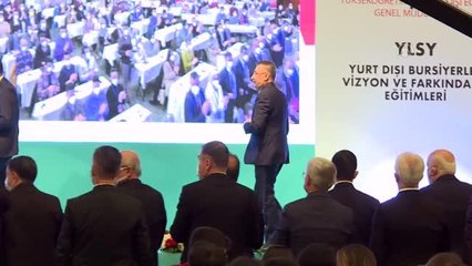 Oktay: "Artık çağa ayak uyduran değil, çağa yön veren ülkelerin güçlendiği görülmektedir"