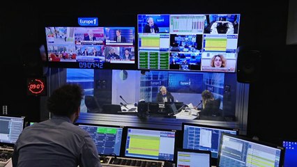 Facebook et Instagram bannis de Russie pour «extrémisme» et les centres associatifs de santé qui promettent des soins à moindre coût