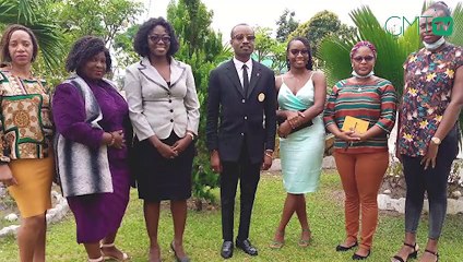 [#Reportage] Gabon: vers l’établissement d’un fichier des Associations et ONG