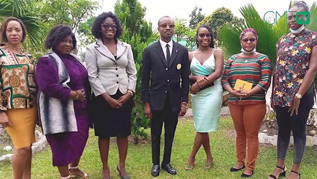 [#Reportage] Gabon: vers l’établissement d’un fichier des Associations et ONG