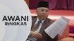 AWANI Ringkas: Sah! Surat sokongan UMNO kepada Anwar tulen | MetMalaysia ramal cuaca waspada di negeri pantai timur