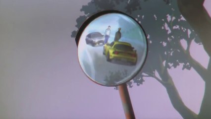 [VF] INITIAL D - STAGE 3 - part 2