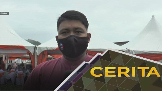 Cerita Sebalik Berita: Kerjasama UMNO-Pas-PPBM: Sentimen akar umbi Kedah