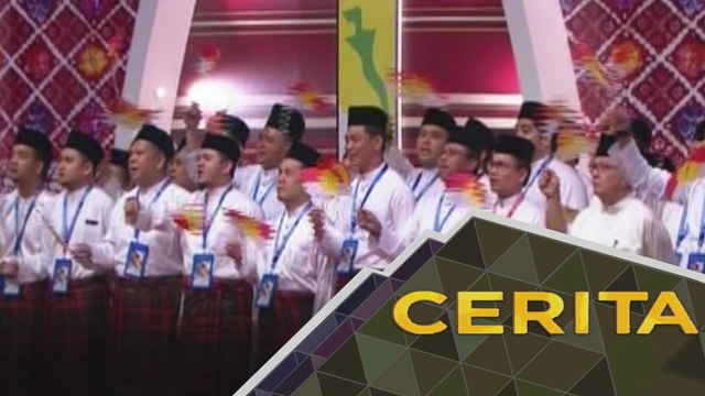 Cerita Sebalik Berita: Di sebalik konflik dalaman UMNO ketika ini